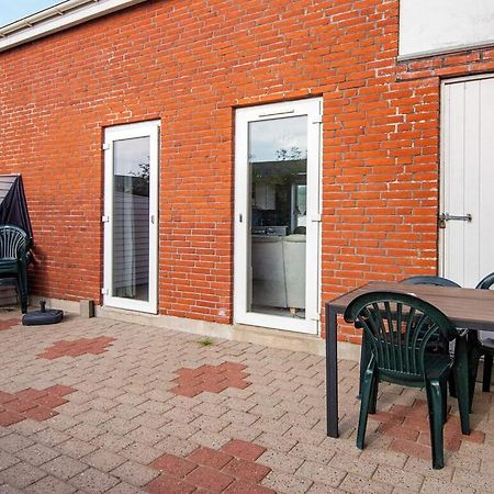 6 Person Holiday Home In R M Sonderby  Exterior photo