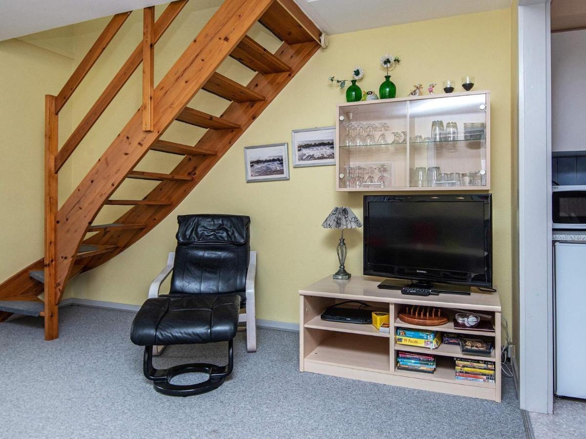 6 Person Holiday Home In R M Sonderby  Exterior photo